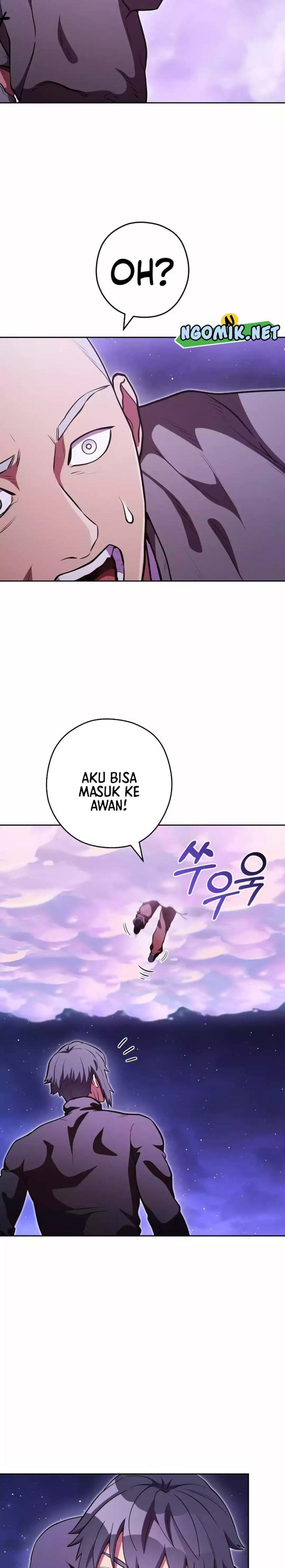 Dungeon Reset Chapter 198 Gambar 30